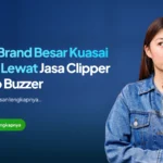 Jasa Clipper Video Buzzer