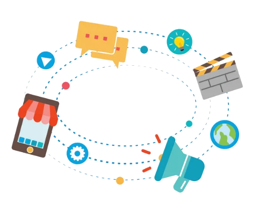 Jasa Clipper Video Buzzer membantu klien memperluas jangkauan audiens secara efisien dengan konten yang dioptimalkan untuk berbagai platform media sosial.